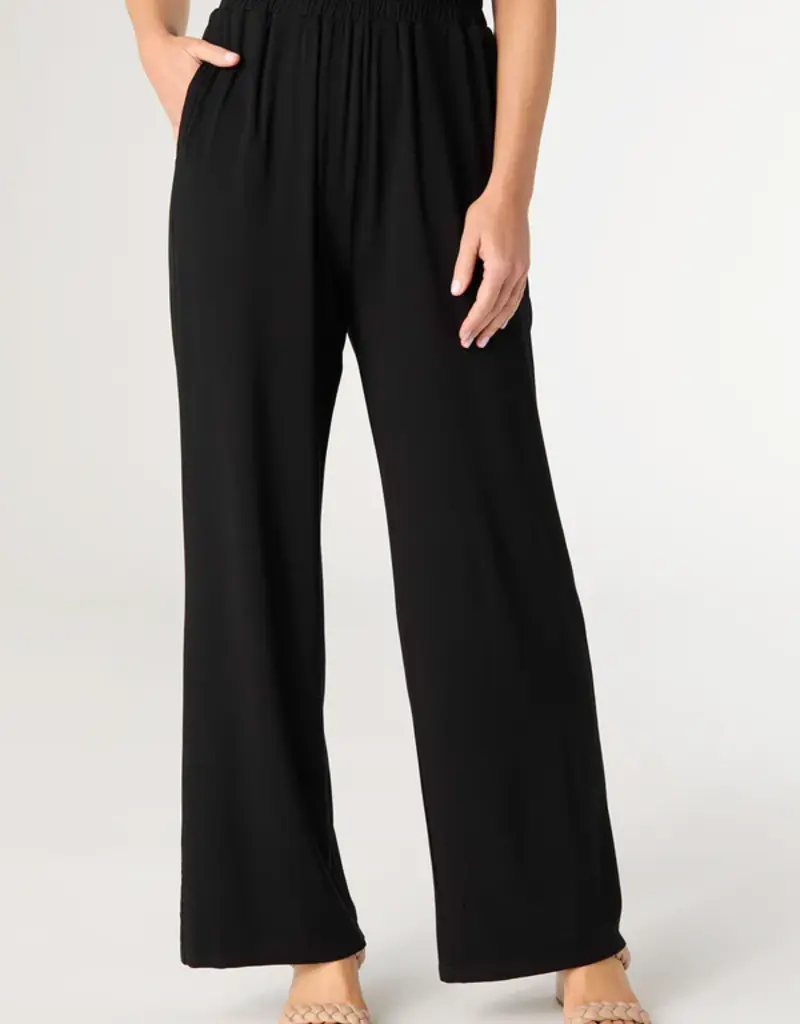 Soft Landing Pants with Pockets