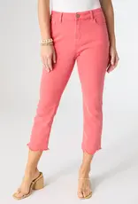 Marky Cutout Crop Pant