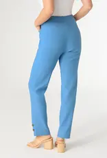 Georgie Ankle with Button