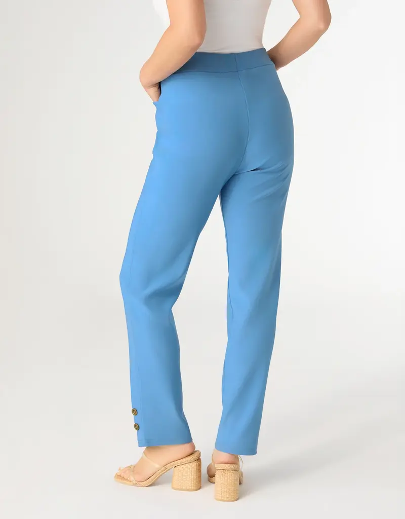 Georgie Ankle with Button