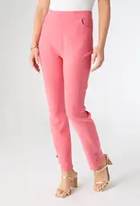 Georgie Ankle with Button