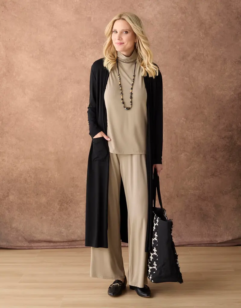 Soft Landing Long Sleeve Cardigan