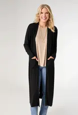 Soft Landing Long Sleeve Cardigan