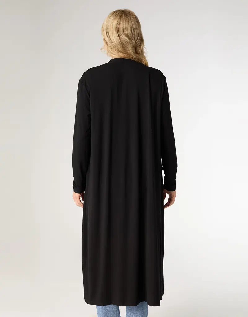 Soft Landing Long Sleeve Cardigan