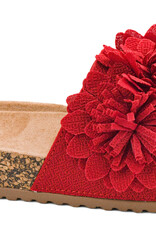 Corkys Hey Girl Wild Child Sandal