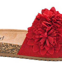 Corkys Hey Girl Wild Child Sandal