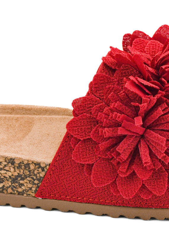 Corkys Hey Girl Wild Child Sandal