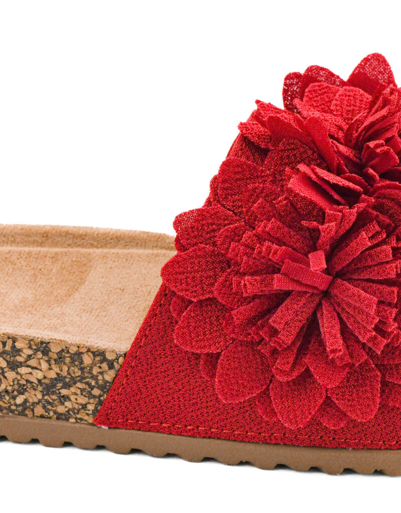 Corkys Hey Girl Wild Child Sandal