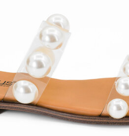 Corkys Catch A Buzz Sandal