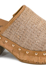 Corkys MAY I HELP YOU Sandal