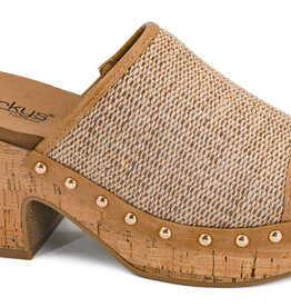 Corkys MAY I HELP YOU Sandal