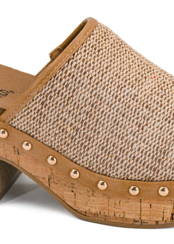 Corkys MAY I HELP YOU Sandal