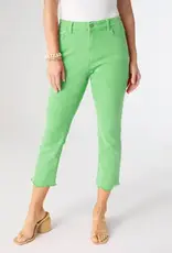 Marky Cutout Crop Pant
