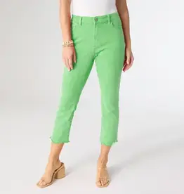 Marky Cutout Crop Pant
