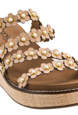 Corkys Lets Be Friends Sandal