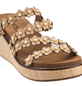 Corkys Lets Be Friends Sandal