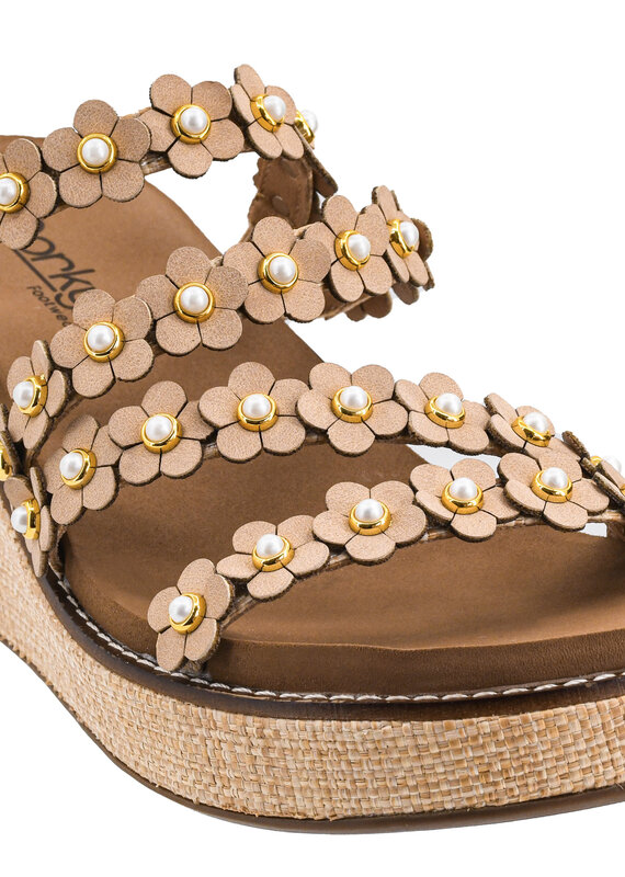 Corkys Lets Be Friends Sandal