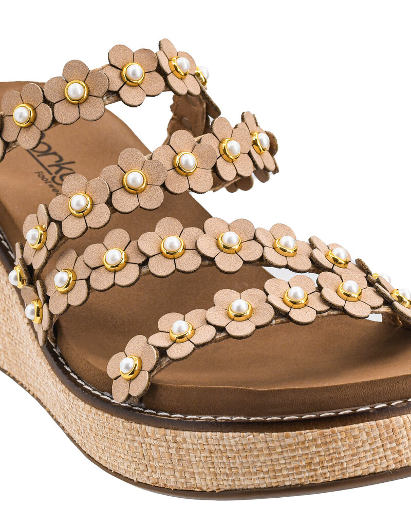 Corkys Lets Be Friends Sandal