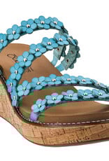 Corkys Lets Be Friends Sandal