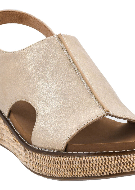 Corkys  Volta II Sandal