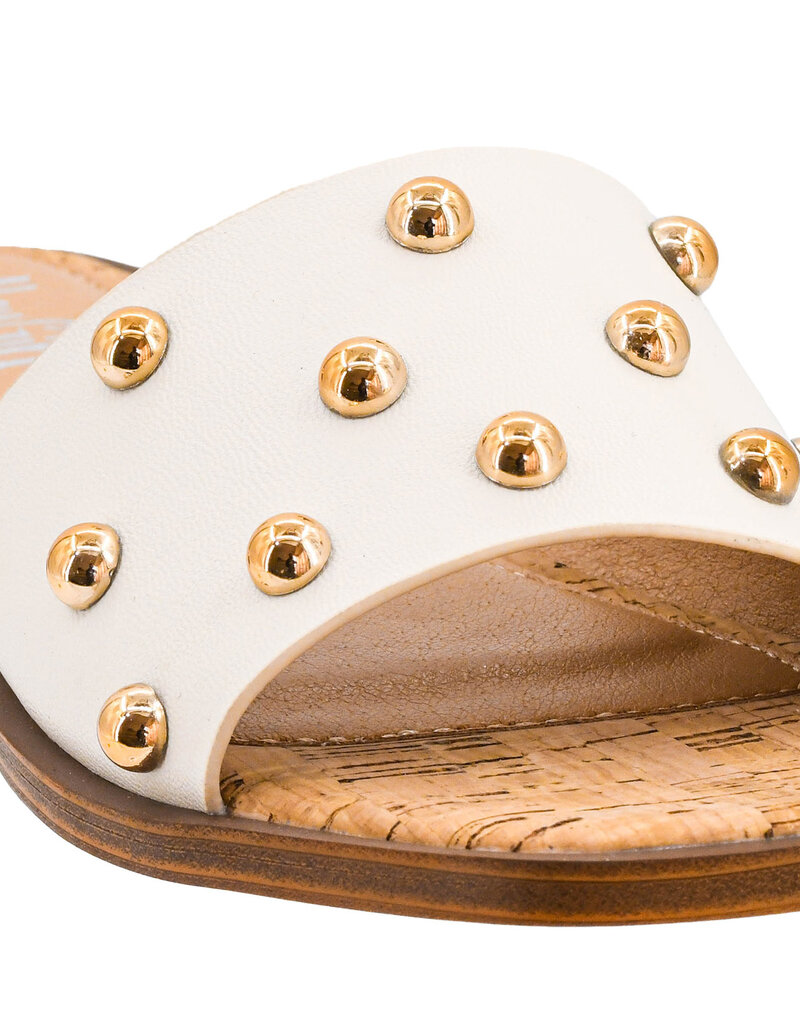 Hey Girl by Corkys Come Aboard Sandal