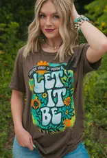 Let It Be Tee