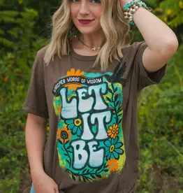 Let It Be Tee