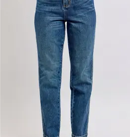 HW Rigid Magic Non-Destroy Straight Jean
