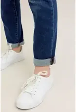 Judy Blue Mr Core Cuffed Slim Fit