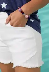 Mackenzie Crossover Short