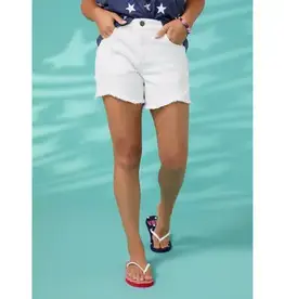 Mackenzie Crossover Short