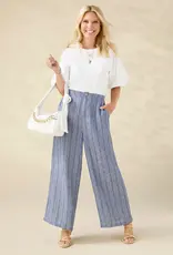 Camille Top with Pearl Puff Sleeve