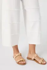 Lightweight Heavenly-Luxe Crop Pant