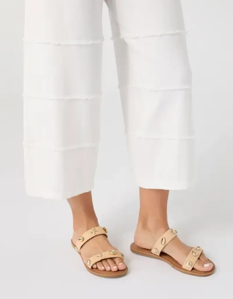 Lightweight Heavenly-Luxe Crop Pant