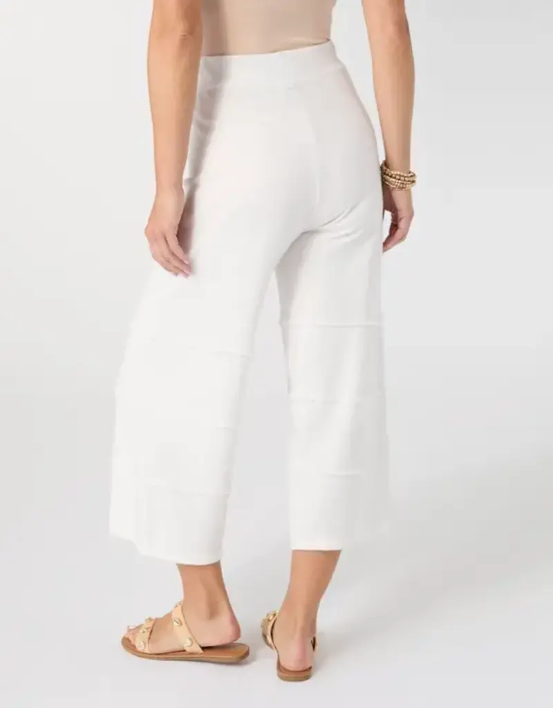 Lightweight Heavenly-Luxe Crop Pant