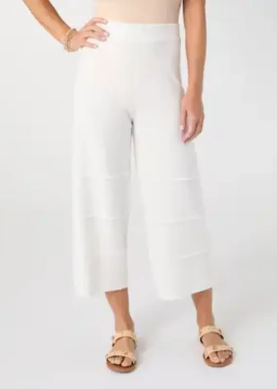 Lightweight Heavenly-Luxe Crop Pant