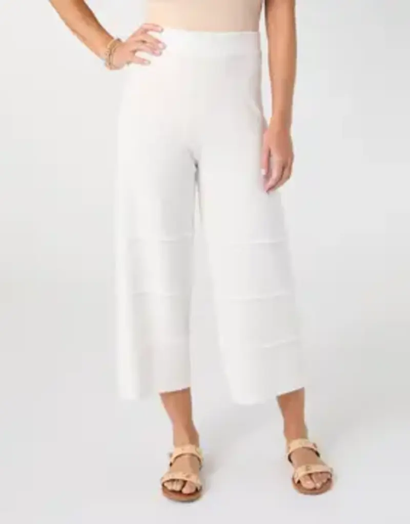 Lightweight Heavenly-Luxe Crop Pant