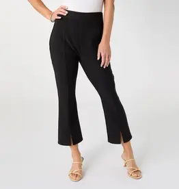 Georgie Front Seam Capri