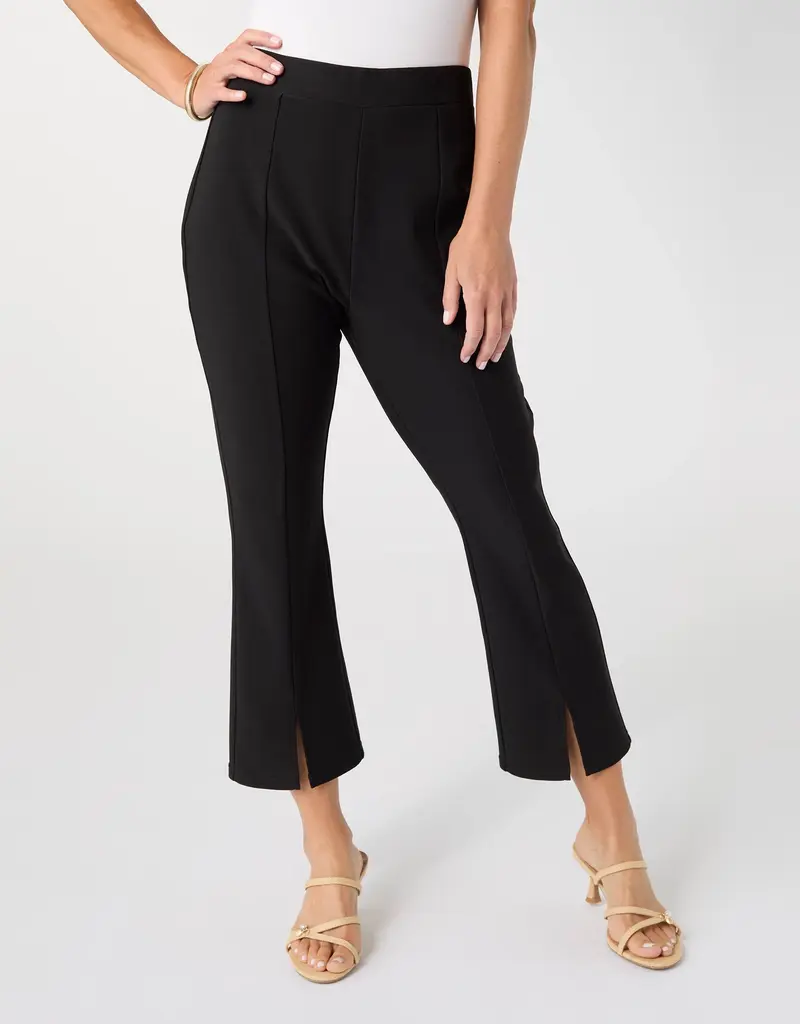 Georgie Front Seam Capri