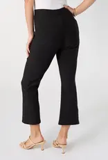 Georgie Front Seam Capri