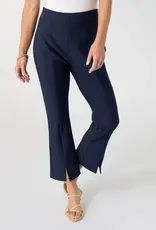Georgie Front Seam Capri