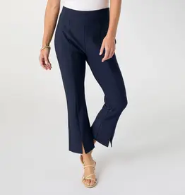 Georgie Front Seam Capri