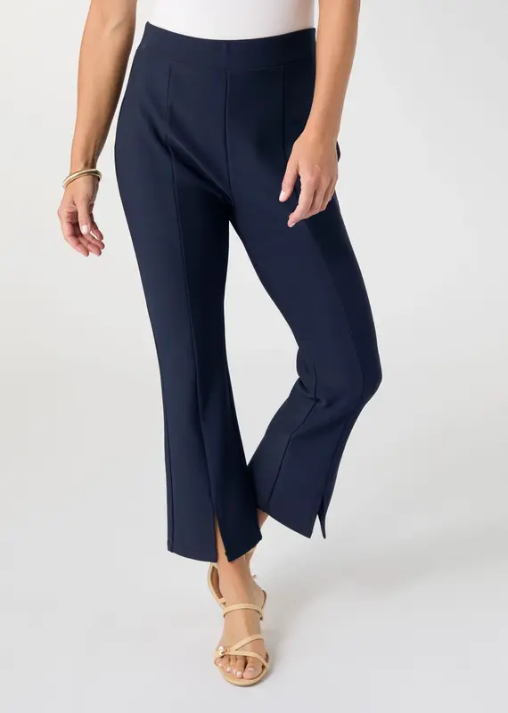 Georgie Front Seam Capri