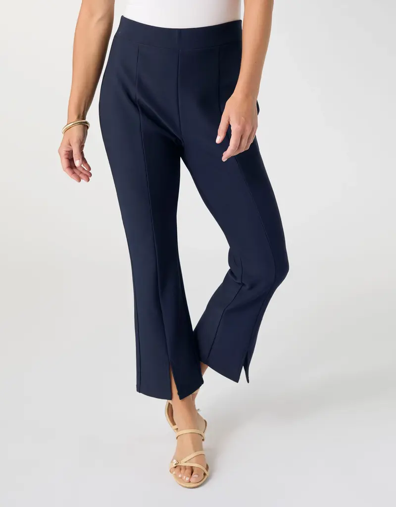 Georgie Front Seam Capri