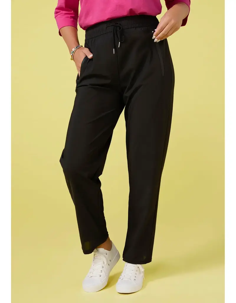 Kylie Straight Leg Pant