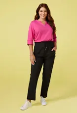 Kylie Straight Leg Pant