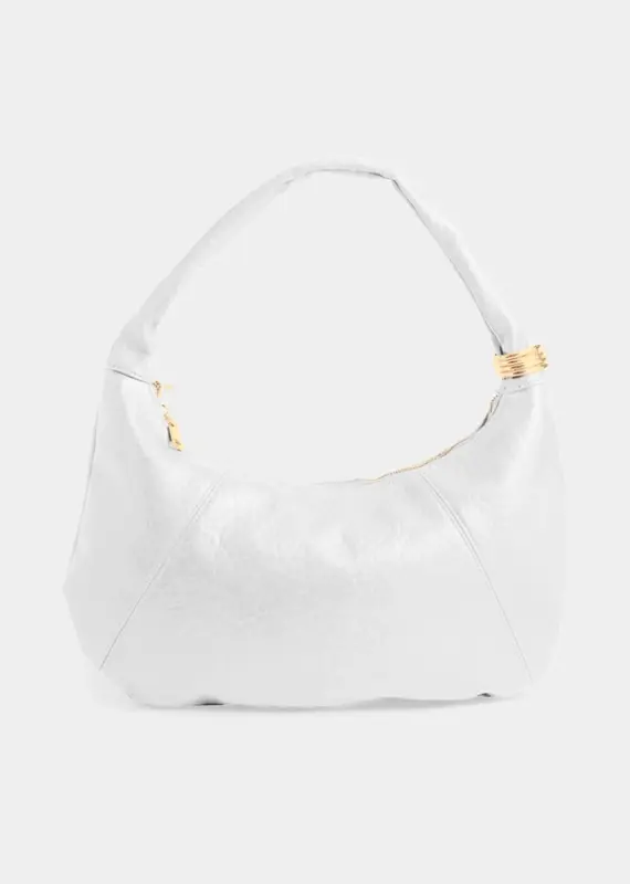 Starla Hobo | 4th of July  - White