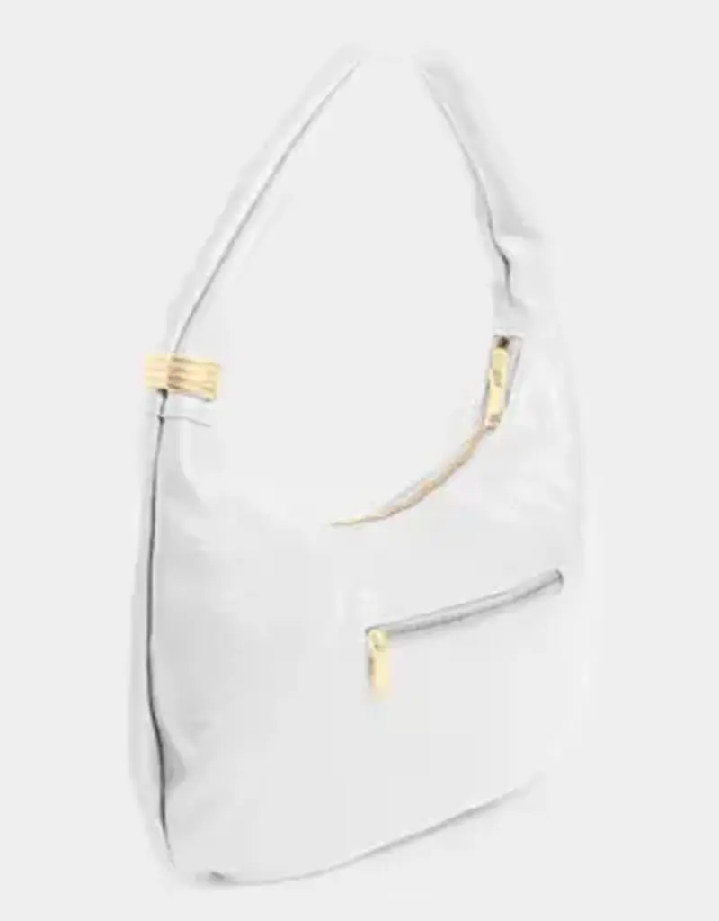 Starla Hobo | 4th of July  - White