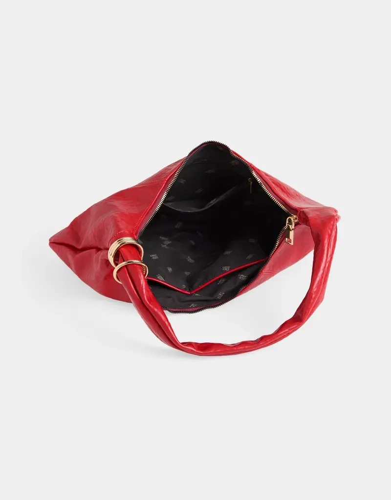Starla Hobo | 4th of July - Red