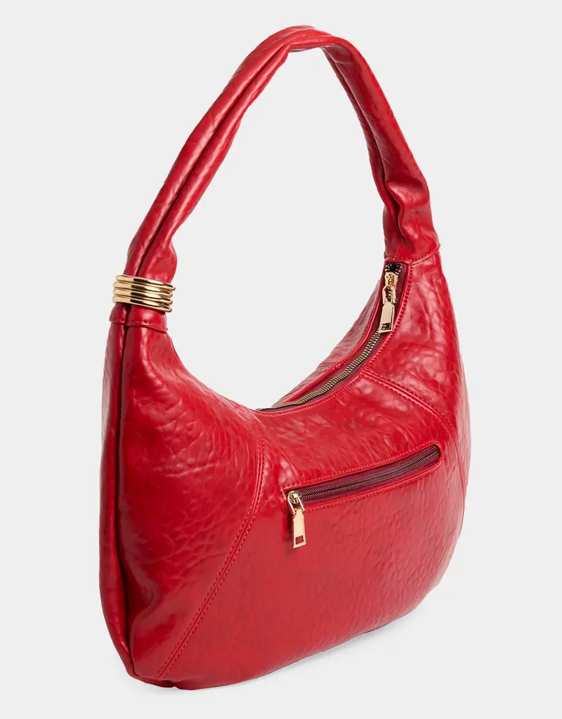 Starla Hobo | 4th of July - Red
